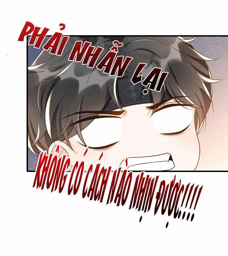 Ngọt Không Ngừng Nghỉ 11 trang 40