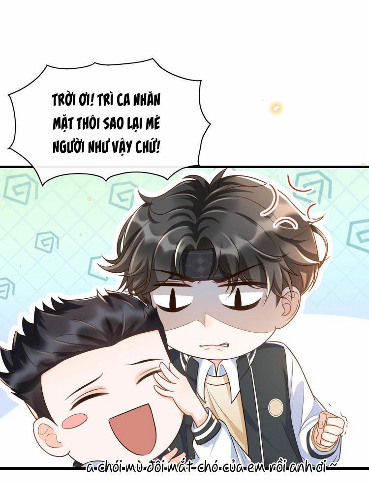 Ngọt Không Ngừng Nghỉ 11 trang 6