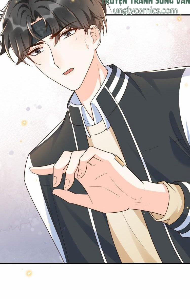 Ngọt Không Ngừng Nghỉ 12 trang 11