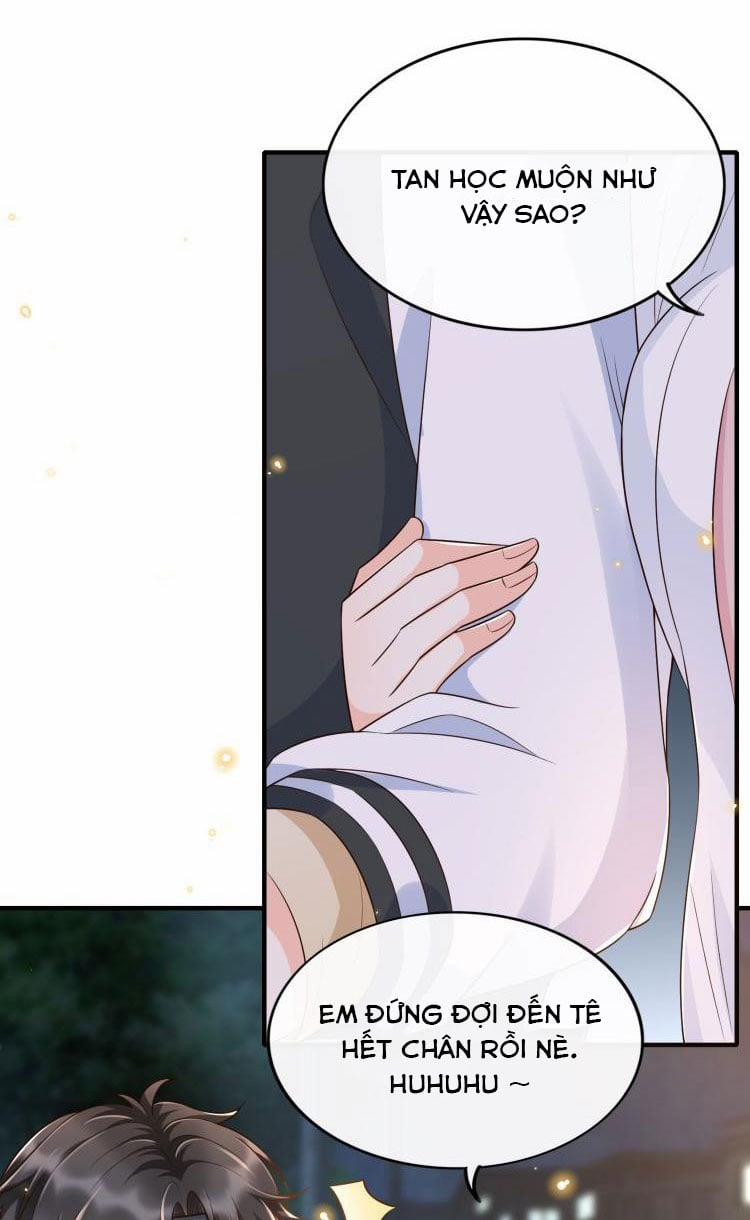 Ngọt Không Ngừng Nghỉ 12 trang 13