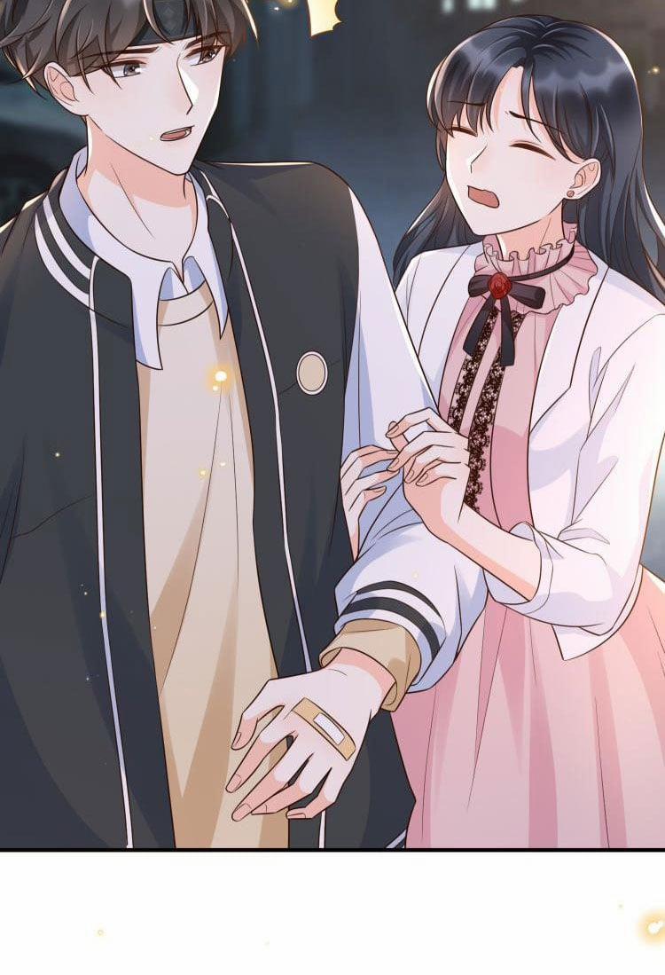 Ngọt Không Ngừng Nghỉ 12 trang 14