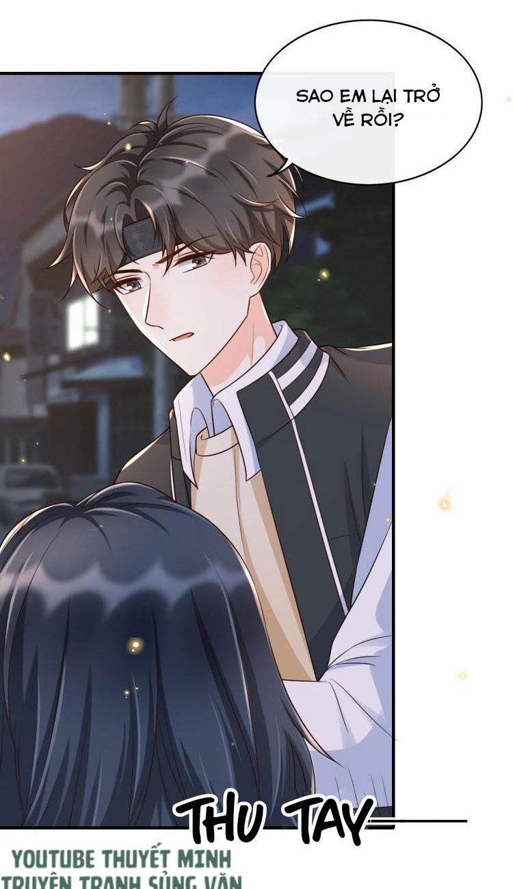 Ngọt Không Ngừng Nghỉ 12 trang 15