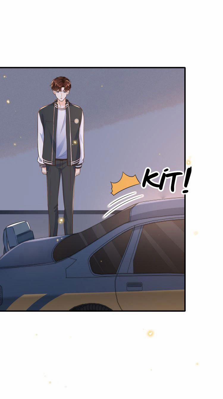 Ngọt Không Ngừng Nghỉ 12 trang 2