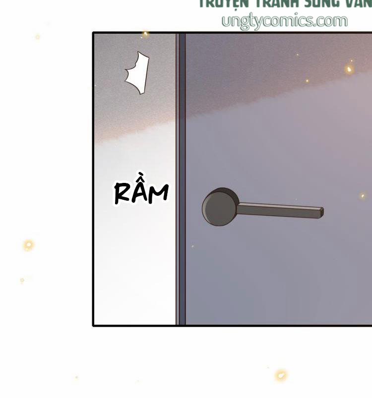 Ngọt Không Ngừng Nghỉ 12 trang 27