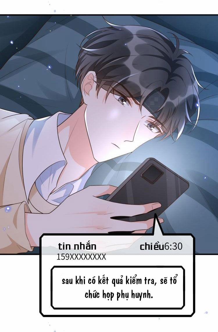 Ngọt Không Ngừng Nghỉ 12 trang 32