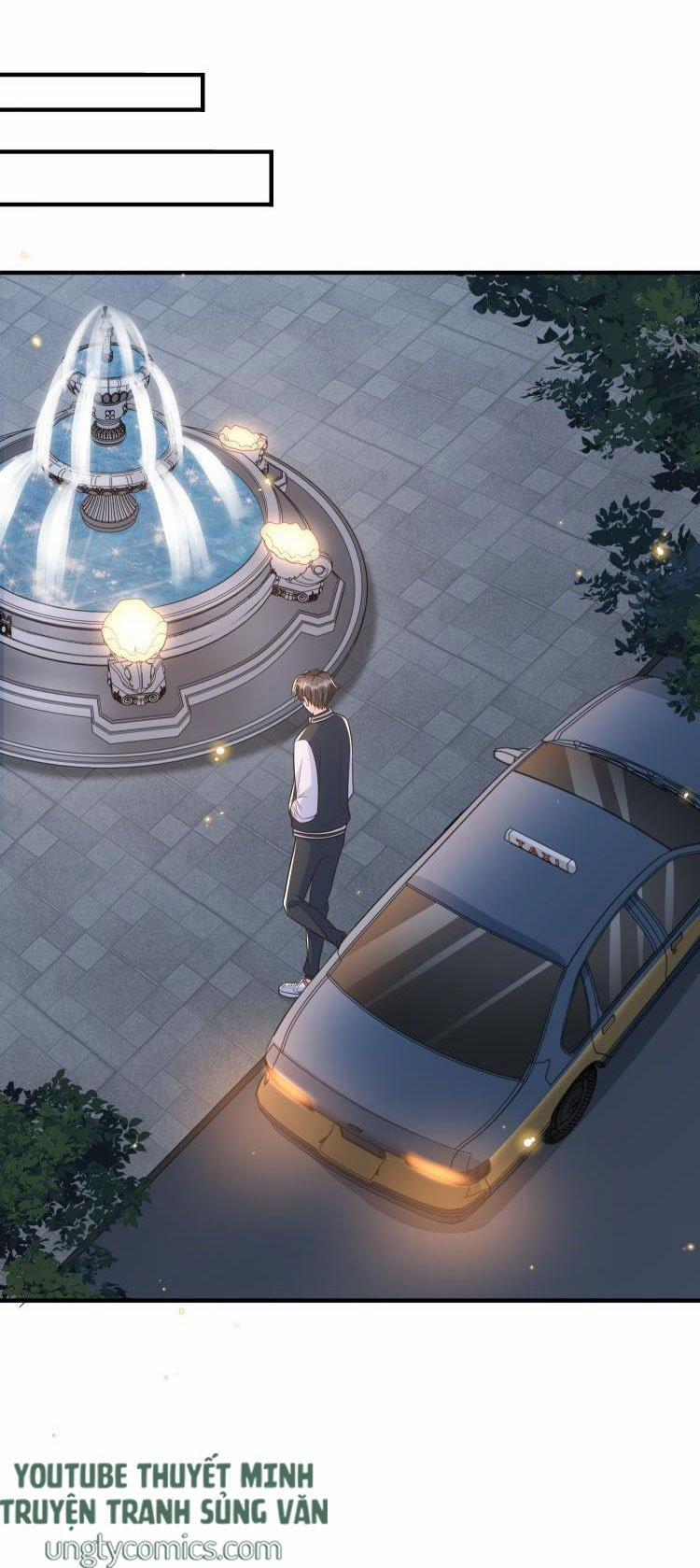 Ngọt Không Ngừng Nghỉ 12 trang 6