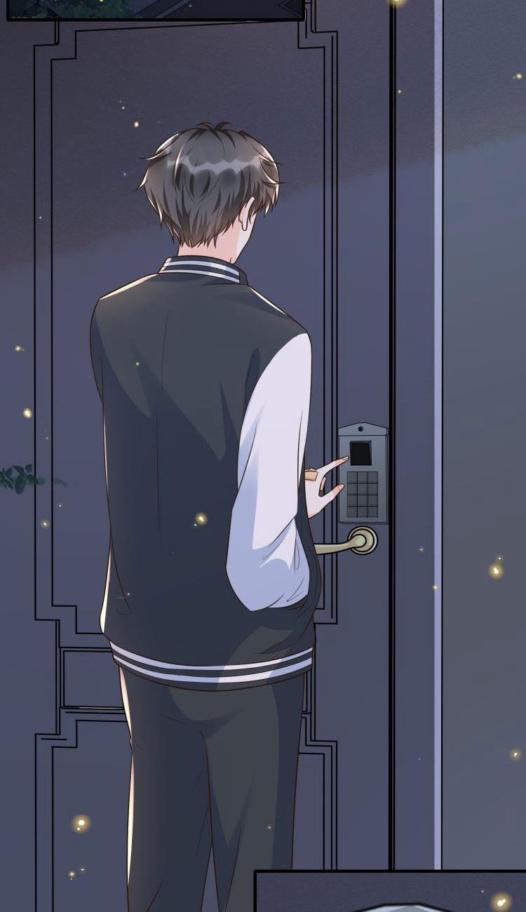 Ngọt Không Ngừng Nghỉ 12 trang 9