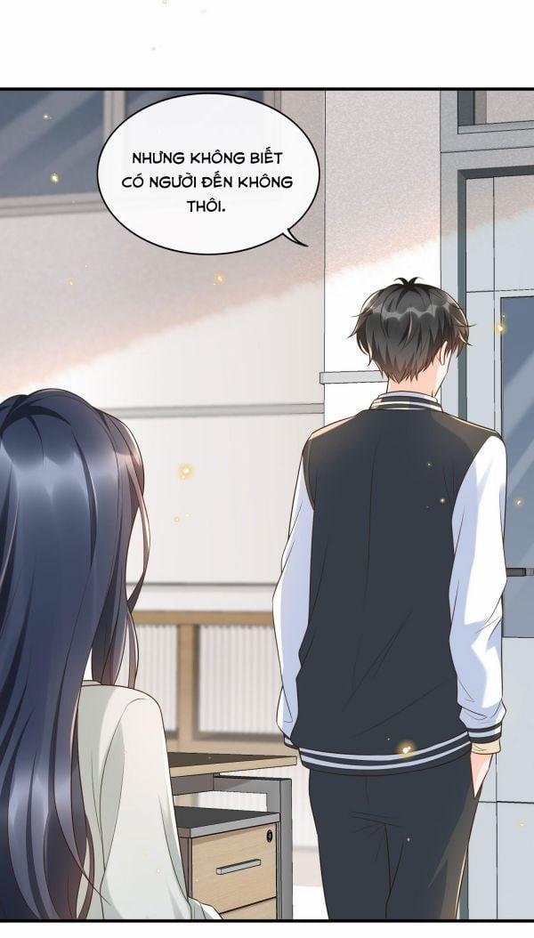Ngọt Không Ngừng Nghỉ 13 trang 14