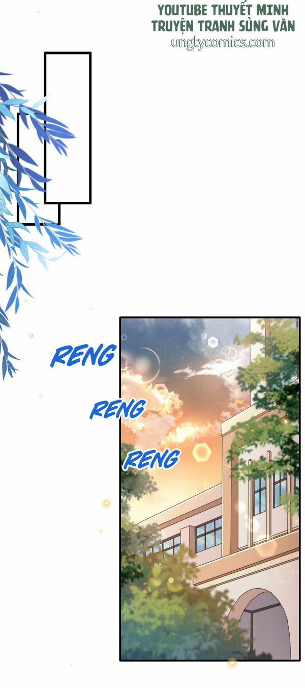 Ngọt Không Ngừng Nghỉ 13 trang 15