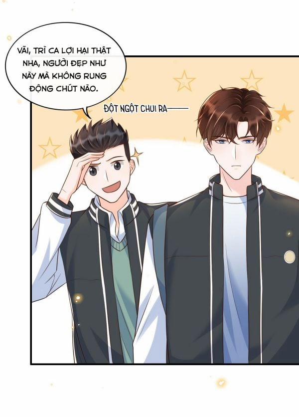 Ngọt Không Ngừng Nghỉ 13 trang 26
