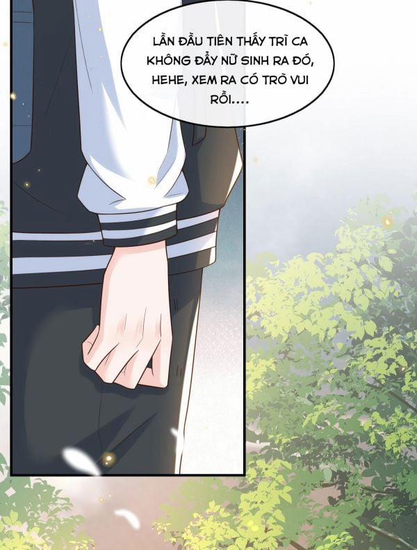 Ngọt Không Ngừng Nghỉ 13 trang 28