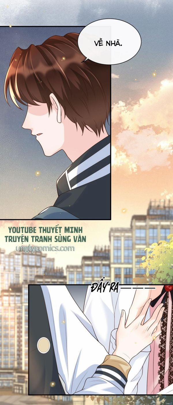 Ngọt Không Ngừng Nghỉ 13 trang 33