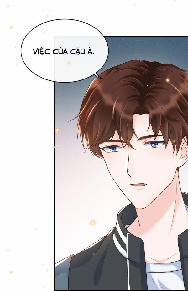 Ngọt Không Ngừng Nghỉ 13 trang 35