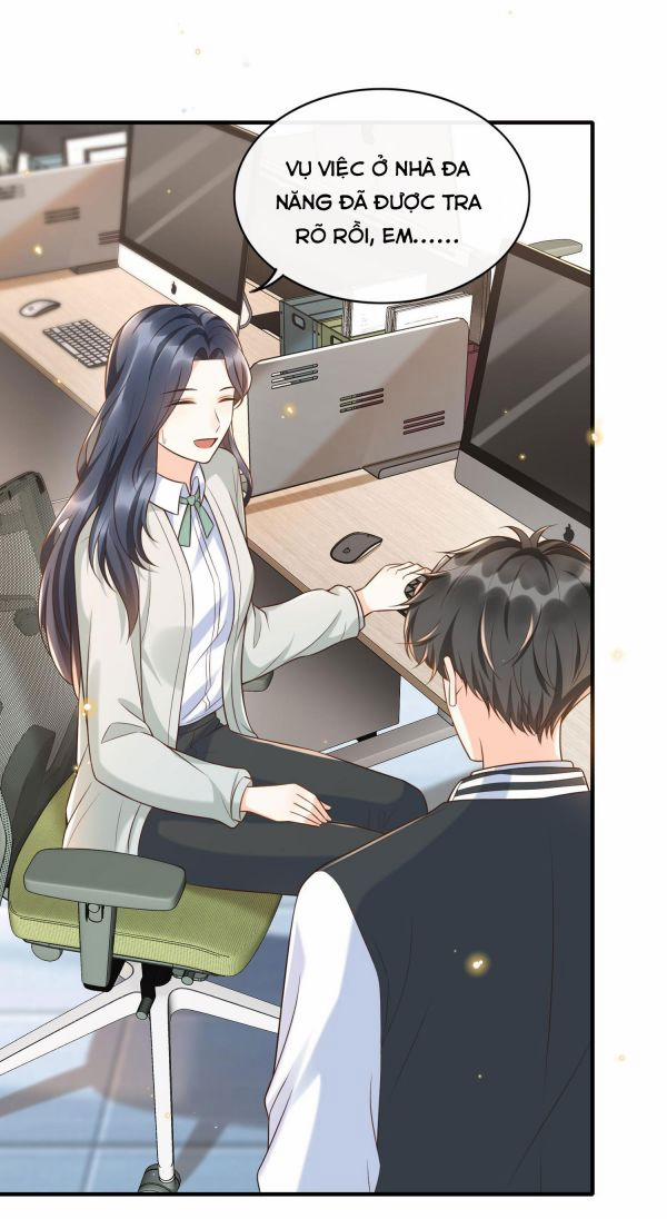 Ngọt Không Ngừng Nghỉ 13 trang 8