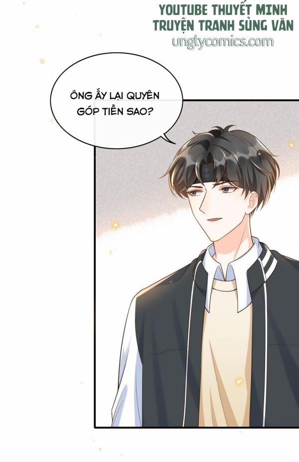 Ngọt Không Ngừng Nghỉ 13 trang 9