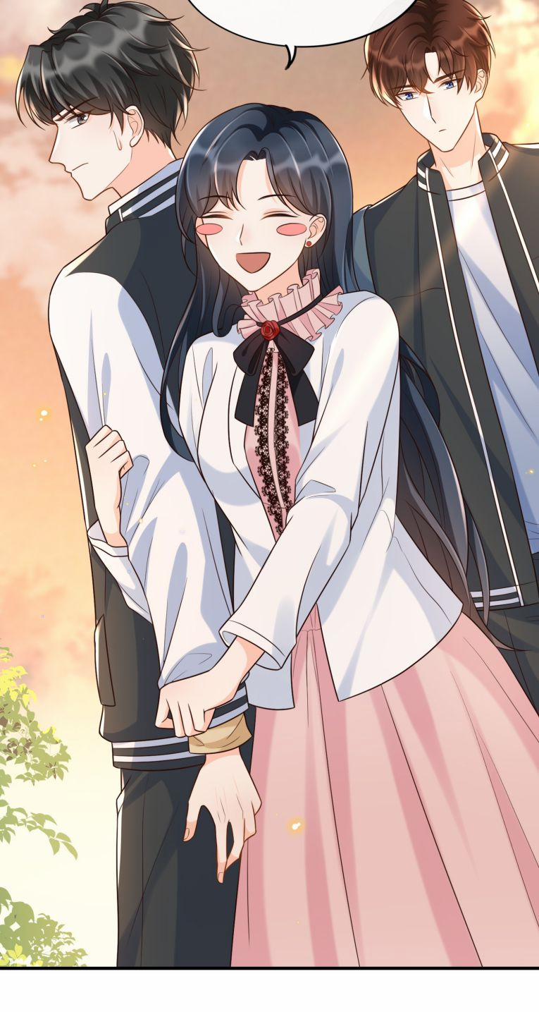 Ngọt Không Ngừng Nghỉ 14 trang 20