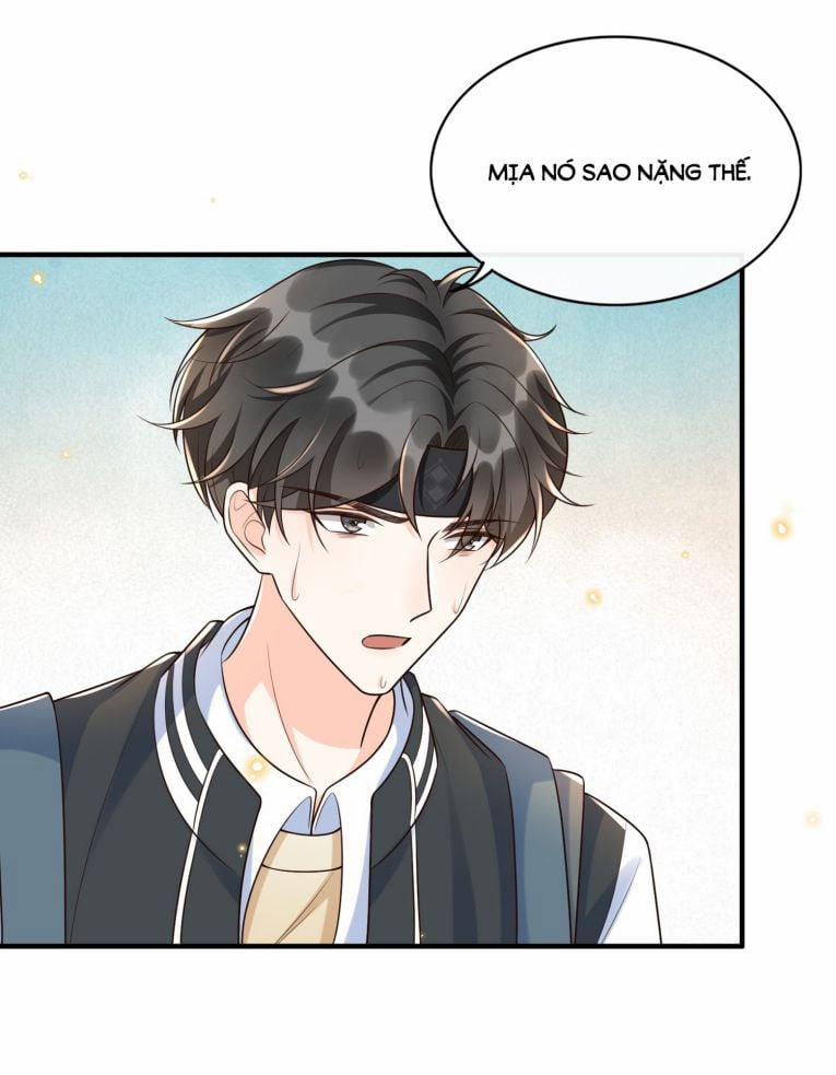 Ngọt Không Ngừng Nghỉ 14 trang 39