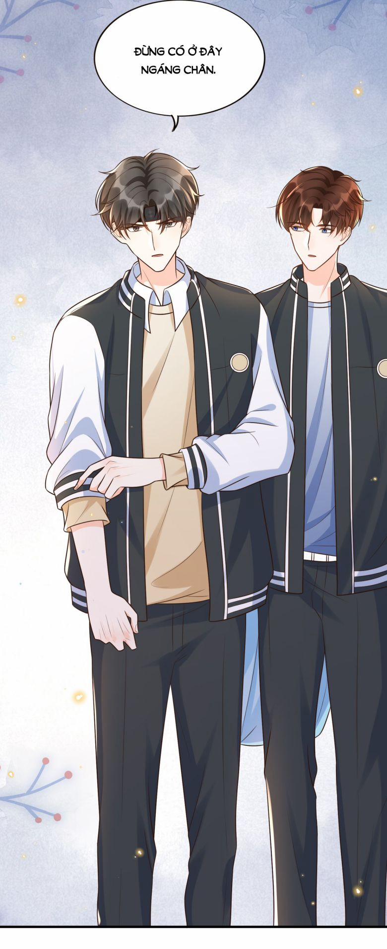 Ngọt Không Ngừng Nghỉ 15 trang 10