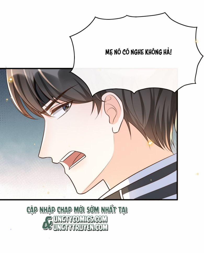 Ngọt Không Ngừng Nghỉ 15 trang 11