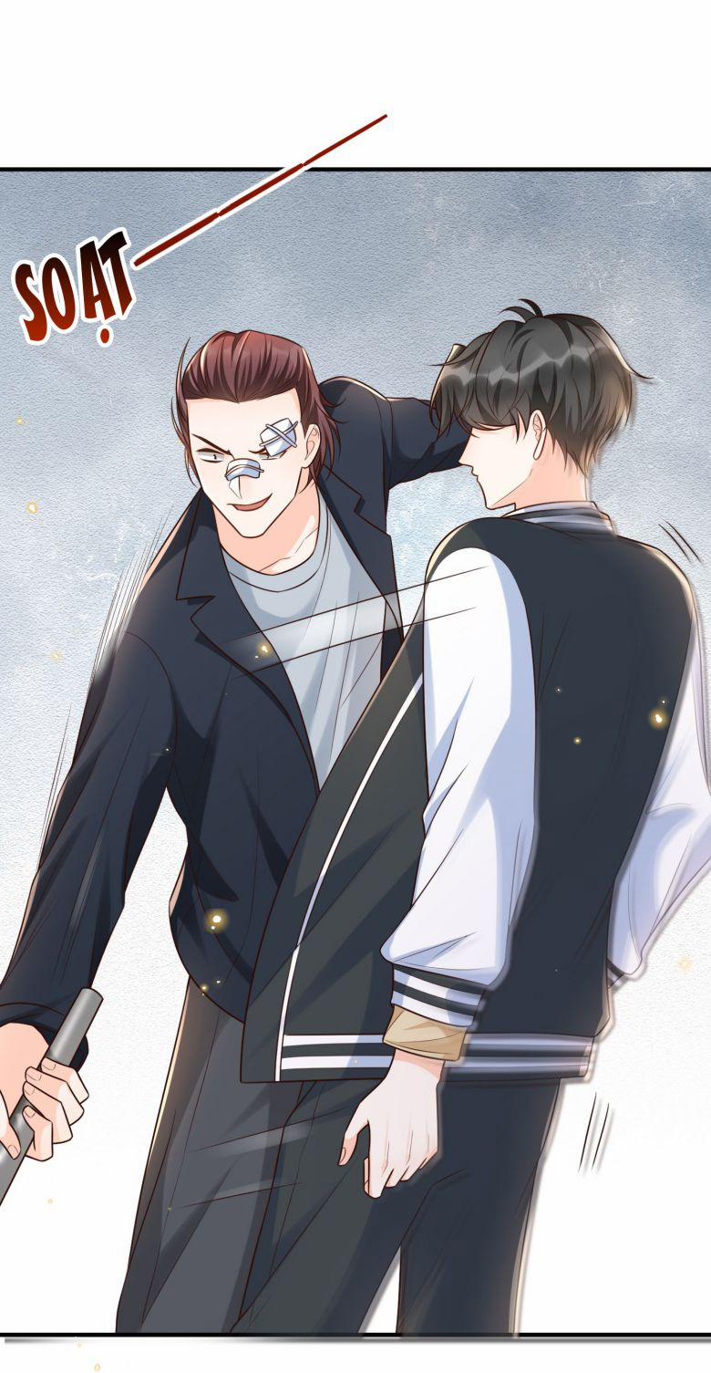 Ngọt Không Ngừng Nghỉ 15 trang 15