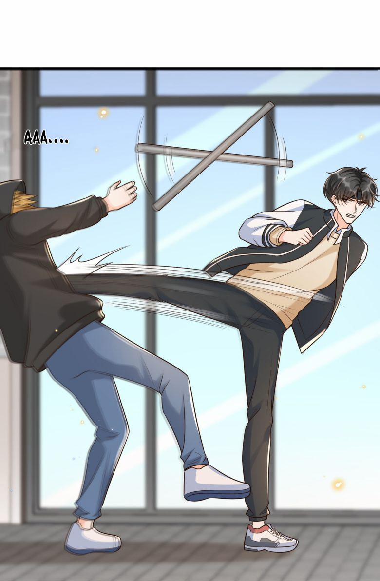 Ngọt Không Ngừng Nghỉ 15 trang 28