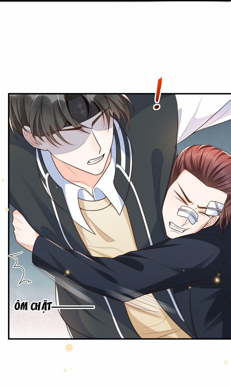 Ngọt Không Ngừng Nghỉ 15 trang 29