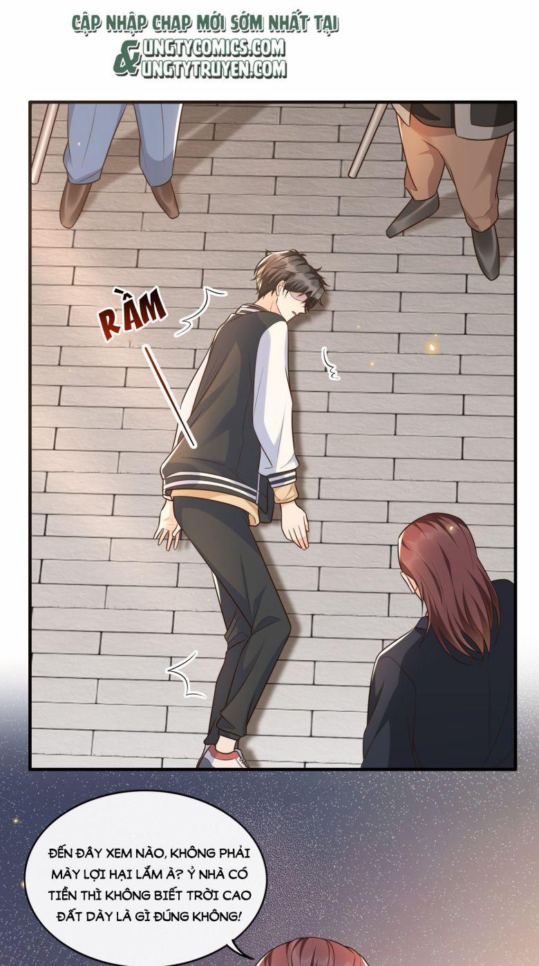 Ngọt Không Ngừng Nghỉ 15 trang 32