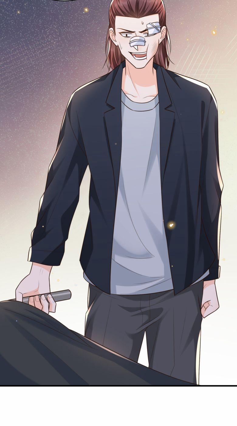 Ngọt Không Ngừng Nghỉ 15 trang 33