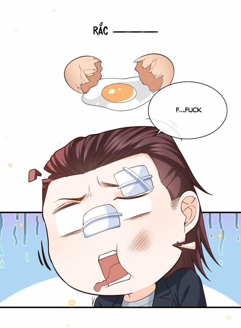 Ngọt Không Ngừng Nghỉ 15 trang 35