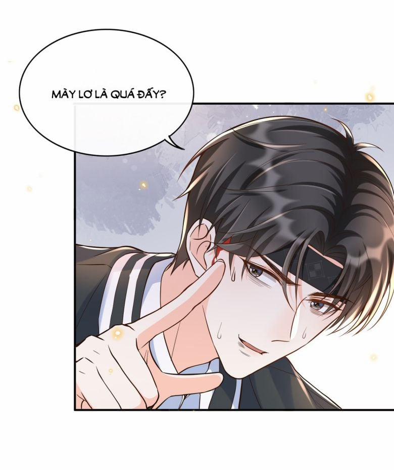 Ngọt Không Ngừng Nghỉ 15 trang 37
