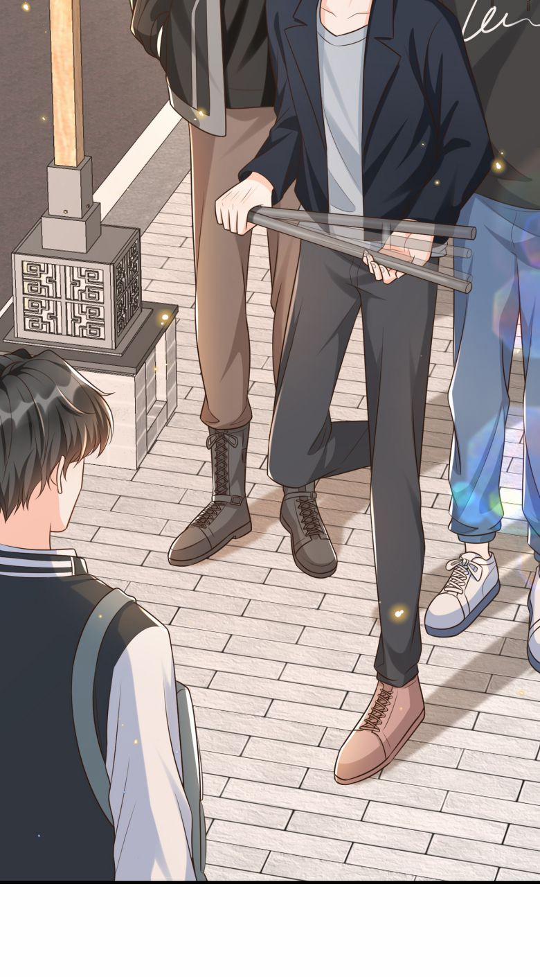 Ngọt Không Ngừng Nghỉ 15 trang 5