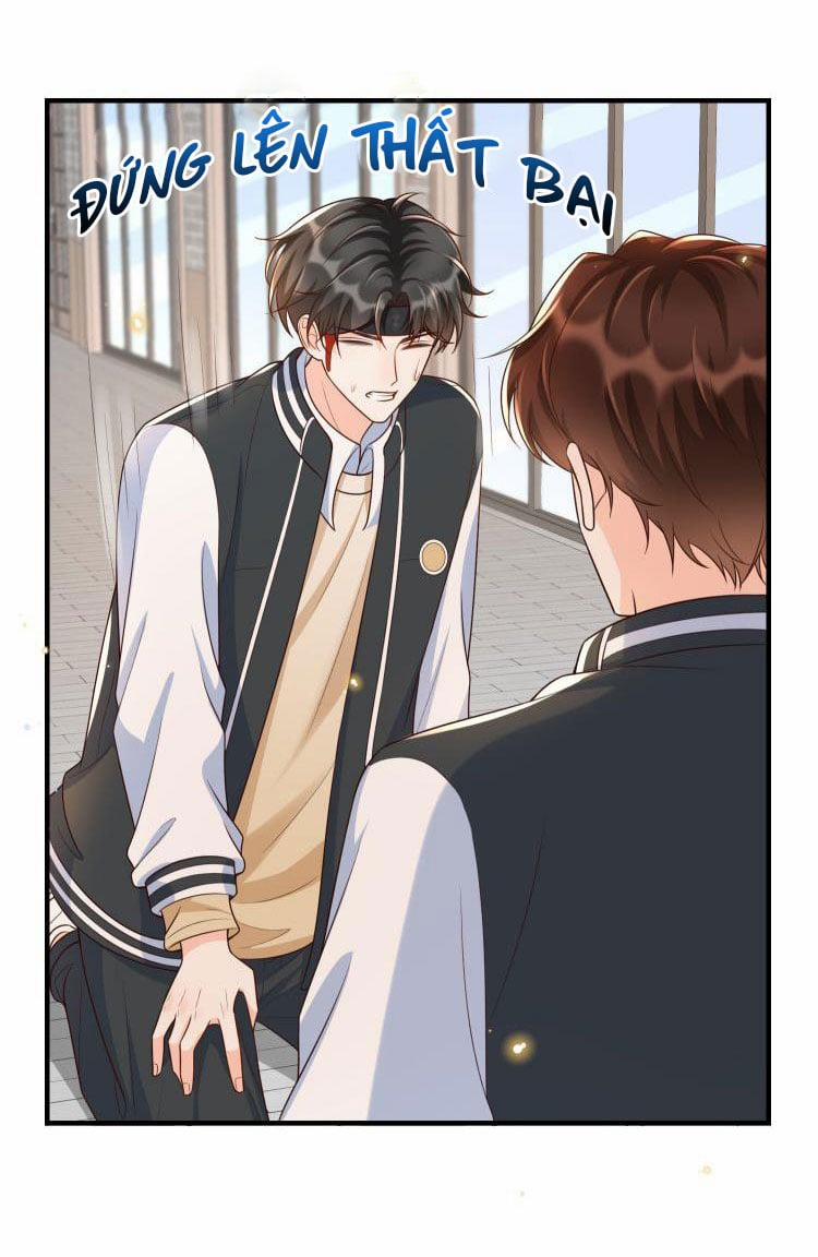 Ngọt Không Ngừng Nghỉ 16 trang 19