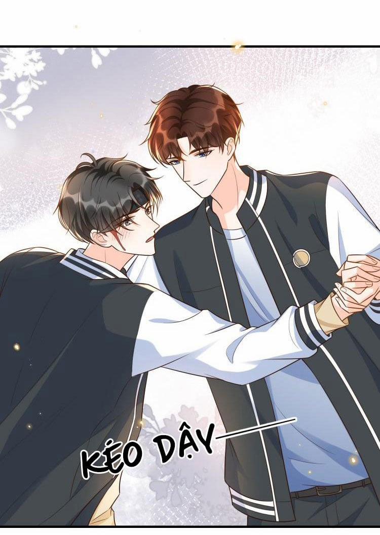 Ngọt Không Ngừng Nghỉ 16 trang 25