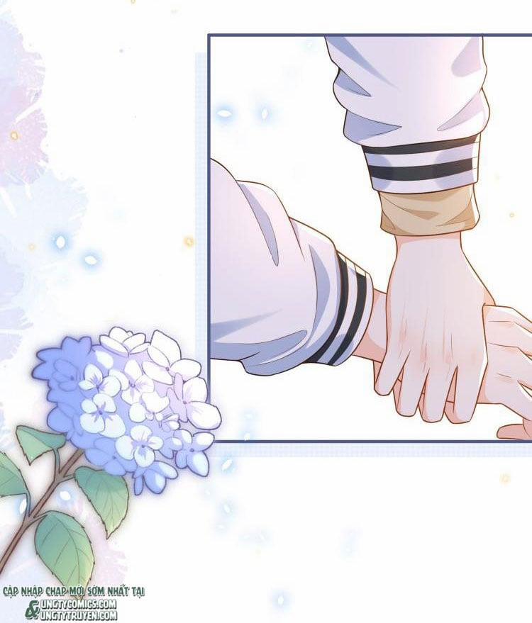 Ngọt Không Ngừng Nghỉ 16 trang 42