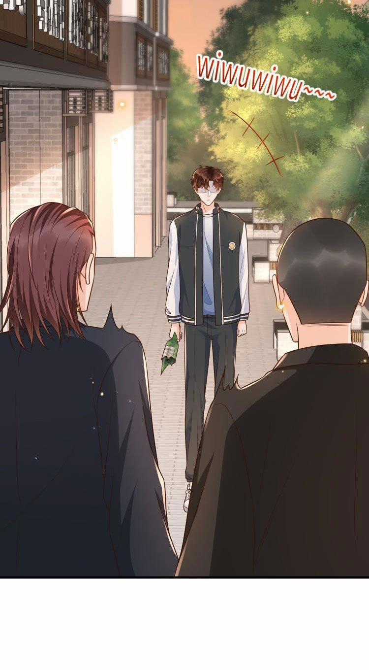 Ngọt Không Ngừng Nghỉ 16 trang 8