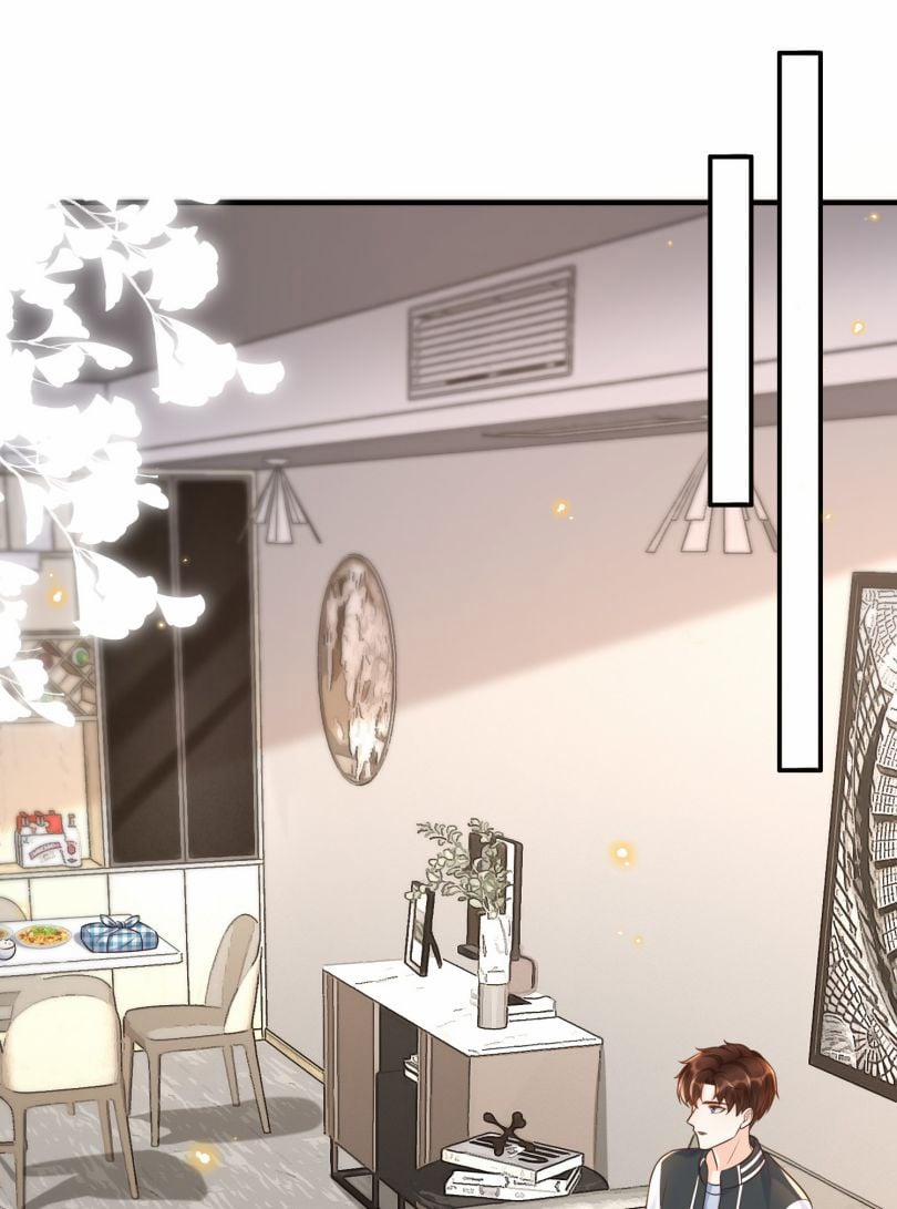 Ngọt Không Ngừng Nghỉ 17 trang 16