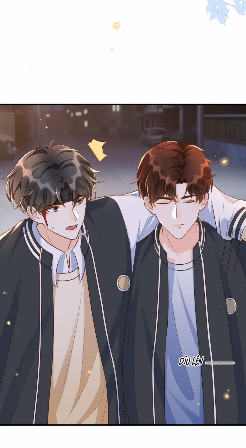 Ngọt Không Ngừng Nghỉ 17 trang 8