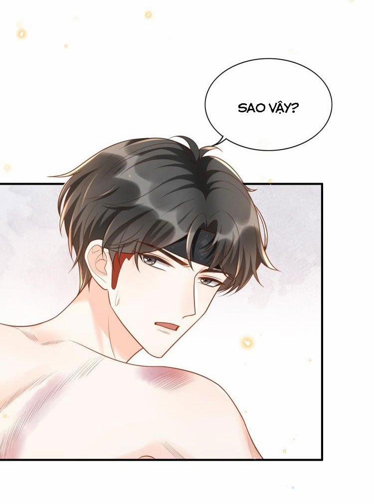 Ngọt Không Ngừng Nghỉ 18 trang 16