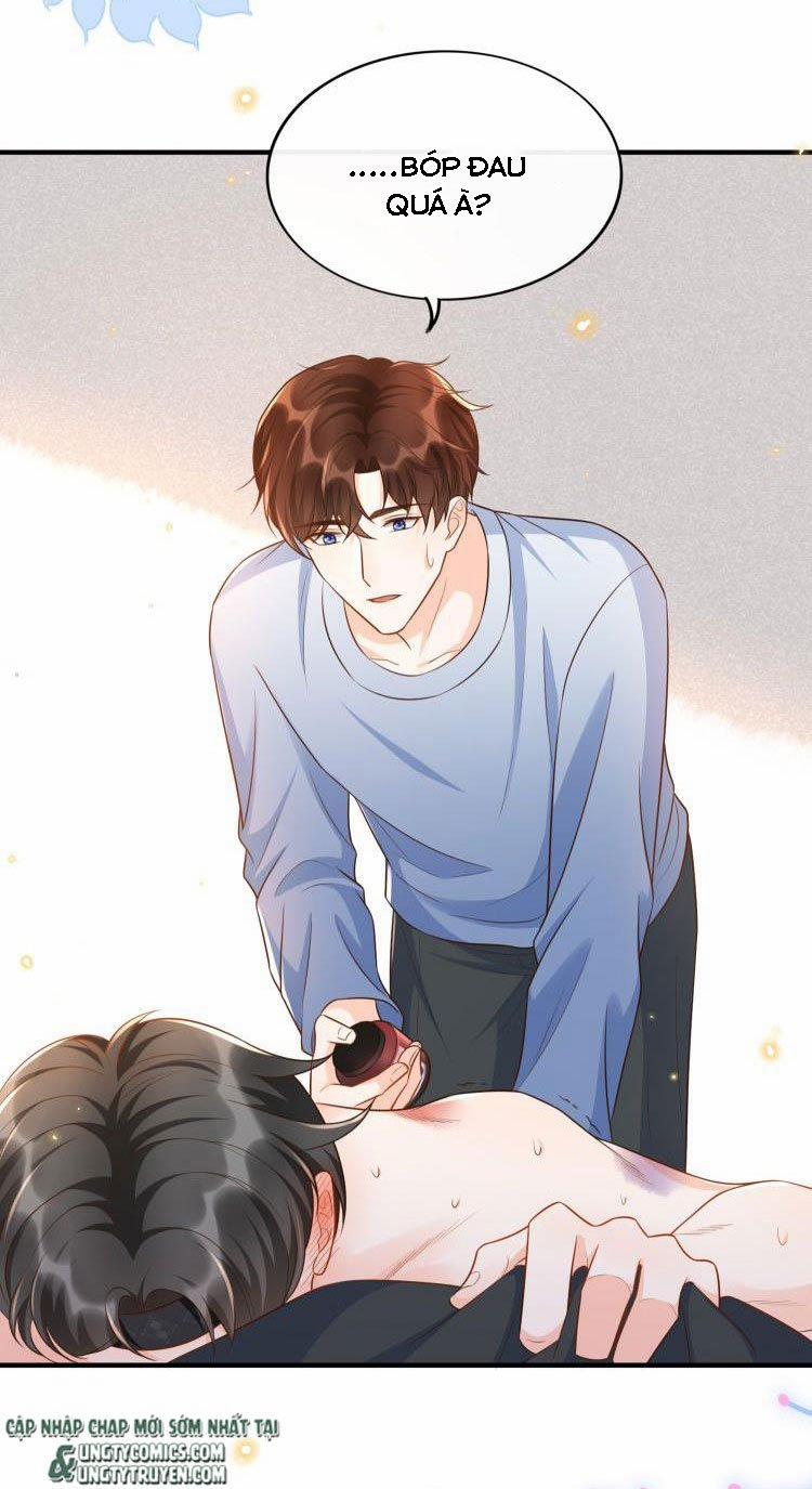 Ngọt Không Ngừng Nghỉ 18 trang 21