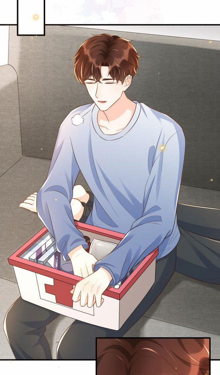 Ngọt Không Ngừng Nghỉ 18 trang 28