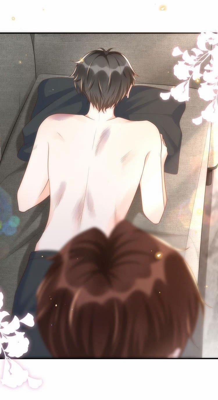 Ngọt Không Ngừng Nghỉ 18 trang 30