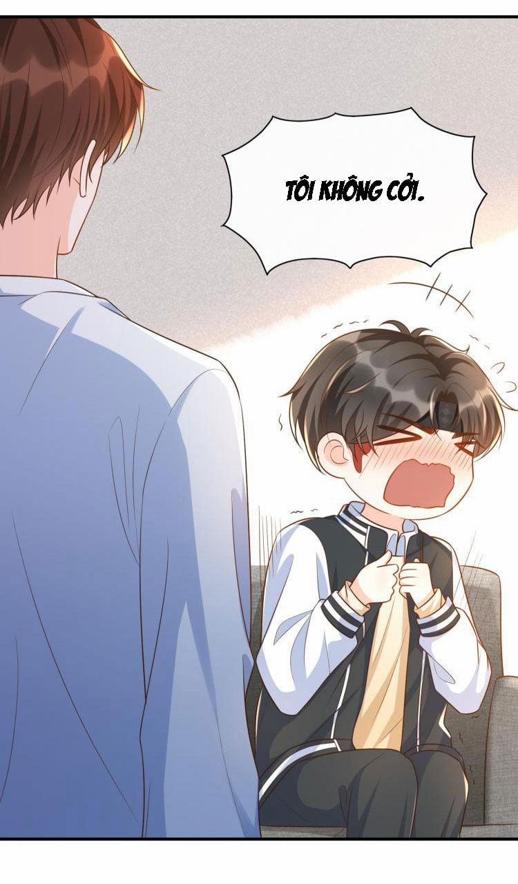 Ngọt Không Ngừng Nghỉ 18 trang 6