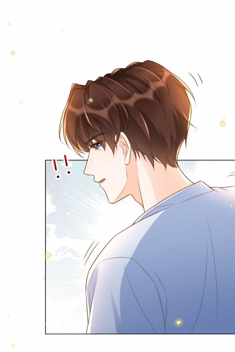 Ngọt Không Ngừng Nghỉ 19 trang 12