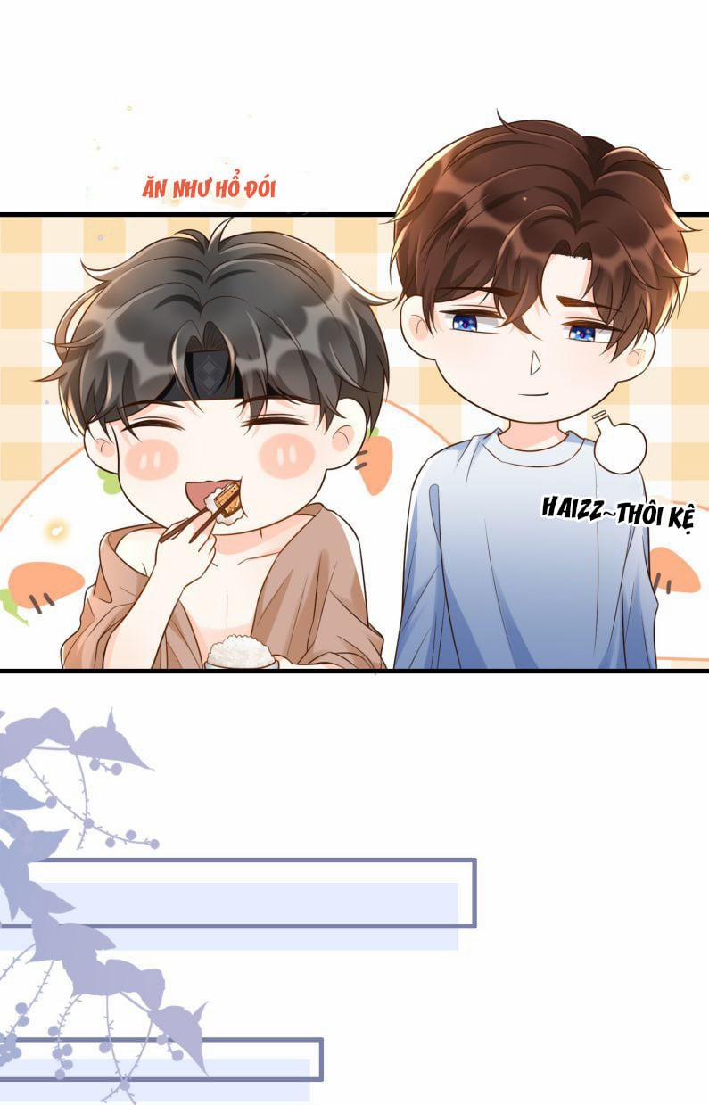 Ngọt Không Ngừng Nghỉ 19 trang 26