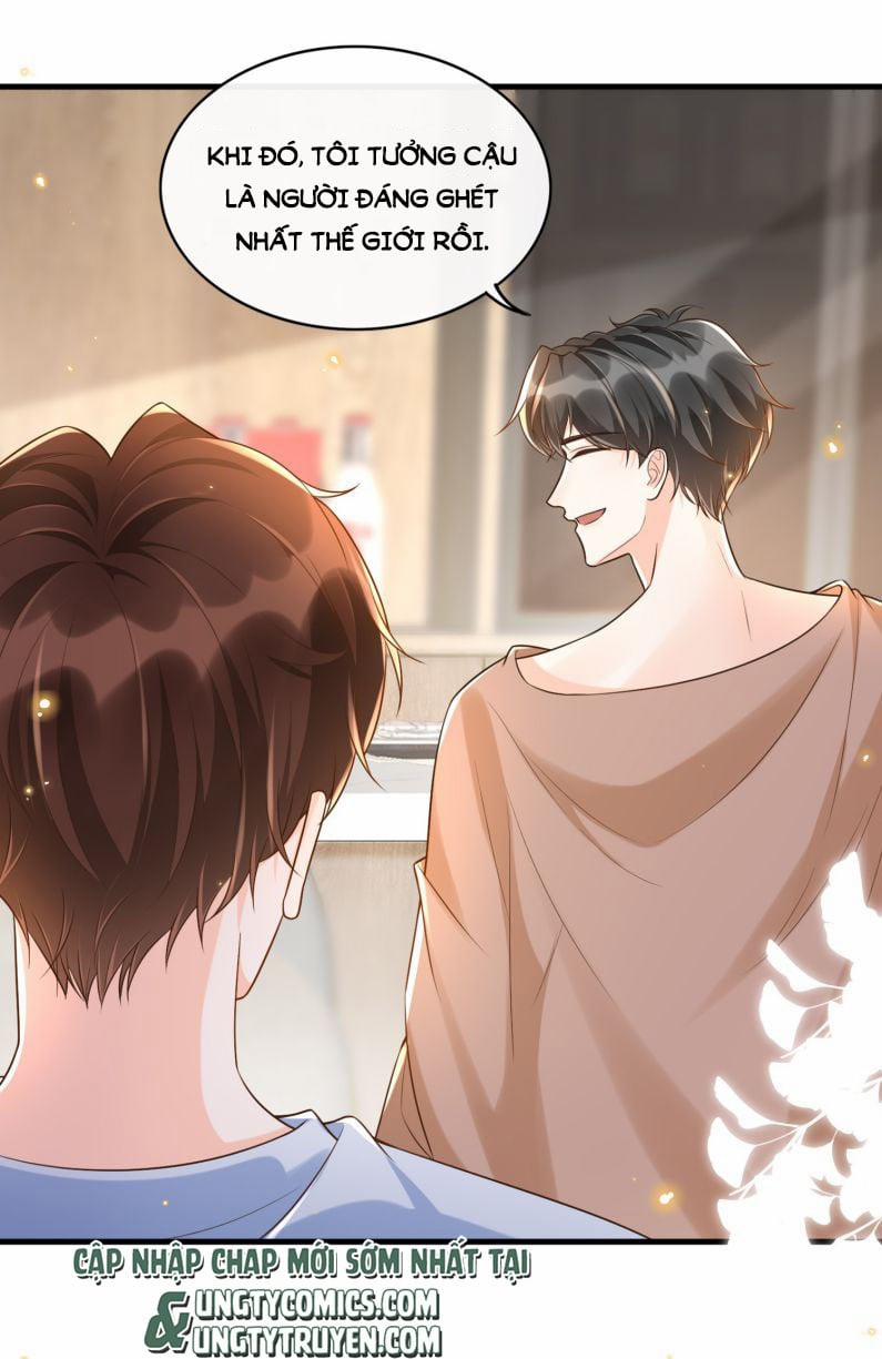 Ngọt Không Ngừng Nghỉ 19 trang 29