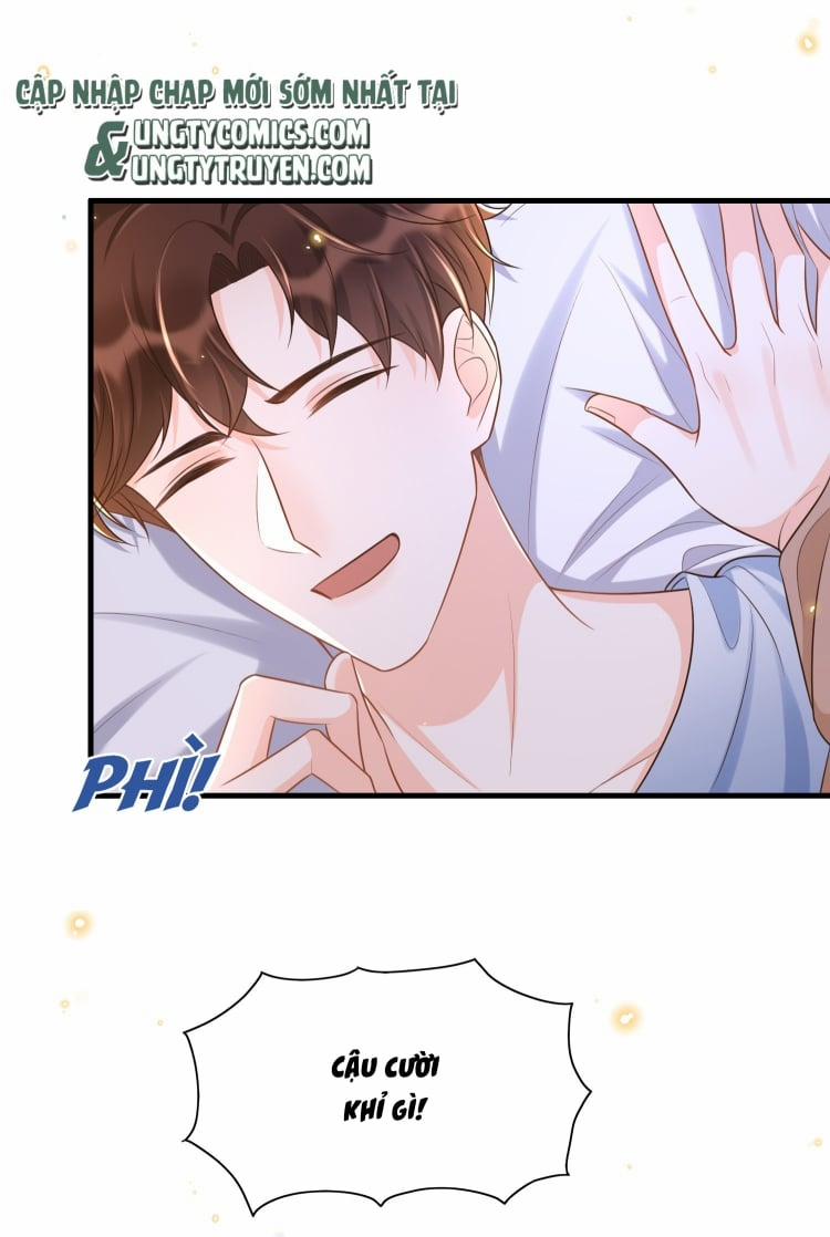 Ngọt Không Ngừng Nghỉ 20 trang 11