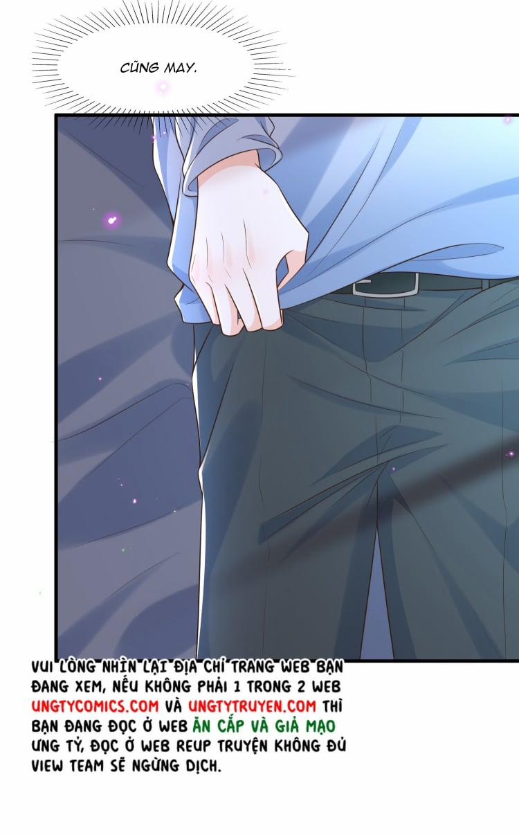 Ngọt Không Ngừng Nghỉ 20 trang 16