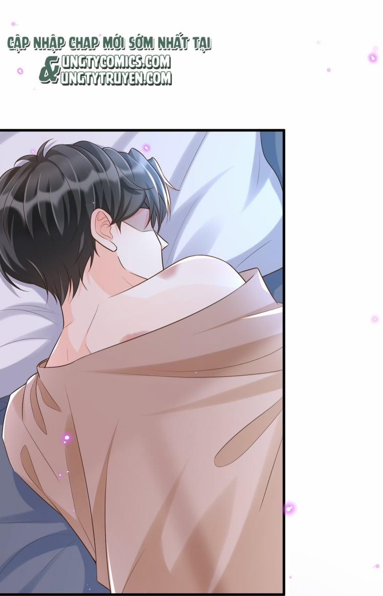 Ngọt Không Ngừng Nghỉ 20 trang 17