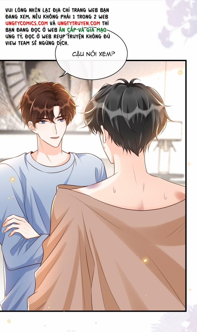 Ngọt Không Ngừng Nghỉ 20 trang 2