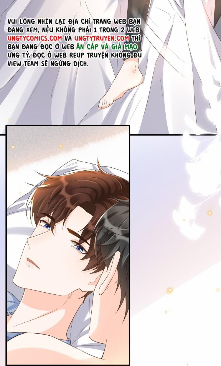 Ngọt Không Ngừng Nghỉ 20 trang 22
